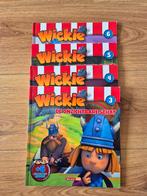 Wicky de Viking Boeken Set boeken, Ophalen of Verzenden, Gelezen, Fictie algemeen