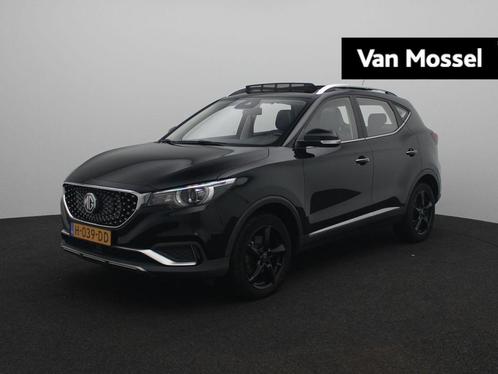 MG ZS EV Luxury 45 kWh, Auto's, MG, Bedrijf, Te koop, ZS, ABS, Achteruitrijcamera, Adaptive Cruise Control, Airbags, Airconditioning