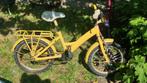 16 inch wielen alles werkt, sterke stoere fiets!, Fietsen en Brommers, Fietsen | Meisjes, Ophalen, Gebruikt, 16 inch