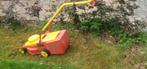 Wolf Garten 2.32 E Grasmaaier, Ophalen, Cirkelmaaier, Elektrische grasmaaier, Minder dan 30 cm