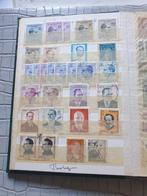 Album Postzegels Div.Landen, Postzegels en Munten, Postzegels | Volle albums en Verzamelingen, Ophalen of Verzenden, Buitenland