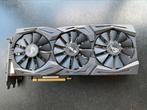 Asus Strix GTX 1080 8GB! Zie beschrijving!, Ophalen of Verzenden, Zo goed als nieuw, Overige typen, Overige soorten
