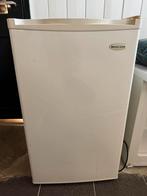 Diepvries tafelmodel - White Line, Witgoed en Apparatuur, Minder dan 85 cm, Minder dan 60 cm, Zo goed als nieuw, Vrijstaand