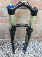 Rockshox REBA 26" / Mavic 719 26" / Shimano XT 2x11 speed, Fietsen en Brommers, Ophalen of Verzenden, Gebruikt, Mountainbike