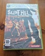 Silent Hill homecoming xbox 360 nieuw in seal, Ophalen of Verzenden, 1 speler, Zo goed als nieuw, Vanaf 18 jaar