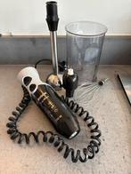 Bosch ErgoMixx multi Staafmixer, Witgoed en Apparatuur, Blenders, Ophalen of Verzenden, Zo goed als nieuw, Blender