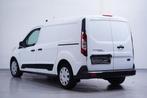Ford Transit Connect 1.5 EcoBlue 100 pk L2 Trend 2x Schuifde, Voorwielaandrijving, 1390 kg, Gebruikt, 4 cilinders