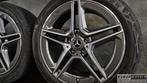 18 inch Mercedes A klasse AMG A B CLA W247 W177 Zomerbanden