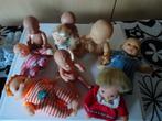kleine poppetjes, Ophalen of Verzenden, Gebruikt