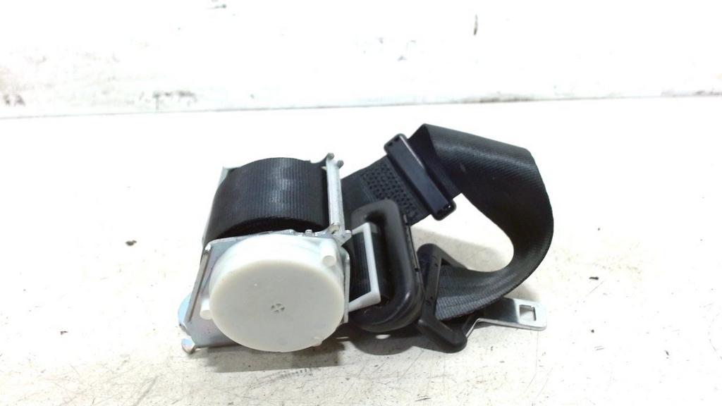 Veiligheidsgordel rechts achter Citroën C4, Auto-onderdelen, Interieur en Bekleding, Onderdelen@venauto.nl, Van der Ven Autorecycling B.V.