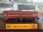 Piko 52695 - 2299 VSM uitvoering, Hobby en Vrije tijd, Modeltreinen | H0, Wisselstroom, Locomotief, Piko, Ophalen of Verzenden