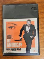 DVD the American nieuw george clooney Anton Corbijn, Cd's en Dvd's, Ophalen of Verzenden, Vanaf 12 jaar, Nieuw in verpakking