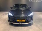 MG MG4 Electric Luxury Long Range 64kWh | 18'' Velgen | Blac, 12 maanden, Gebruikt, Zwart, 24 min