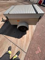 Saris speedy bagagewagen €175,-, Auto diversen, Ophalen, Gebruikt