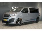 Peugeot Expert 2.0 BlueHDI 180 Standard Asphalt, Automaat, Overige kleuren, Bedrijf, Diesel
