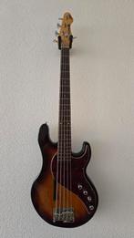 Line 6 Variax Bas 705 - 5-snarige elektrische basgitaar, Ophalen, Gebruikt, Elektrisch, 5-snarig