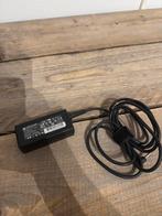 HP HSTNN-AA44 (Blauwe Pin) 45W Oplader, Ophalen, Nieuw, HP