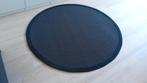 Rond vloerkleed sisal, Ophalen of Verzenden, Nieuw, Rond, 100 tot 150 cm