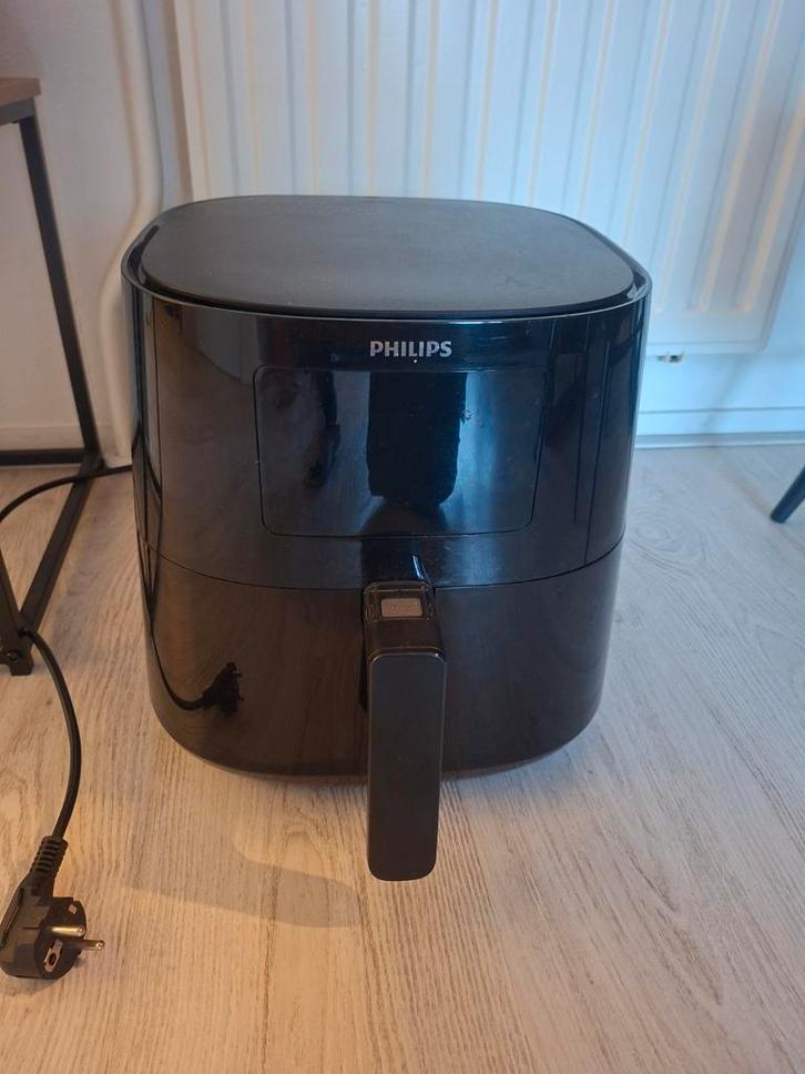 Philips 3000 series, Witgoed en Apparatuur, Frituurpannen, Gebruikt, 4 liter of meer, Ophalen of Verzenden