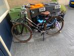 Gazelle miss grace. (Praktiche. Nieuw ) !!, Fietsen en Brommers, Fietsen | Dames | Moederfietsen, Ophalen, Zo goed als nieuw, Gazelle