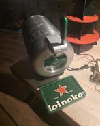 Krups/Heineken thuistap, Ophalen, Zo goed als nieuw, Krups