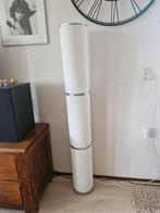 staande cilinder lamp ikea, Huis en Inrichting, Lampen | Vloerlampen, Ophalen, Zo goed als nieuw