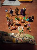 Sneeuwwitje en de 7 Dwergen A.H. Figuren, Albert Hein, Ophalen of Verzenden, Zo goed als nieuw, Albert Hein