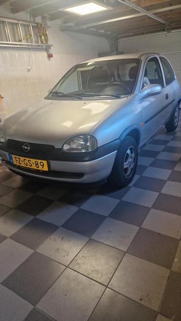 Opel Corsa 1.2 I 16V AUTO Tekhaak 78000km beschikbaar voor biedingen
