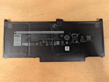 Origineel OEM DELL Latitude 60Wh Accu Batterij beschikbaar voor biedingen