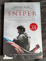 Chris Kyle - American Sniper, Ophalen of Verzenden, Gelezen, Chris Kyle