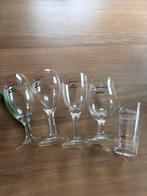 Grolsch Proeftijd Glazen Serie, Ophalen, Zo goed als nieuw, Glas of Glazen