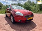 Fiat Grande Punto 1.4 Dynamic Airco/Nap, Voorwielaandrijving, Gebruikt, 4 cilinders, 400 kg