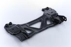 Spoon Sports Front Stiff Plate - Civic FK7 FC1 FK8 FL5 FL1, Auto diversen, Tuning en Styling, Ophalen of Verzenden