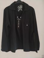 Leuke damestrui met lange mouwen., Kleding | Dames, Zwart, Maat 46/48 (XL) of groter, Ophalen of Verzenden, CASA BLANCA