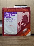 Jr.Walker & The All stars - Roadrunner/Shotgun, 7 inch, Single, Ophalen of Verzenden, Zo goed als nieuw