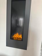 Sfeervol haardje, geen vuur! Mèt afstandsbediening., Huis en Inrichting, Ophalen, Zo goed als nieuw, Hangende haard, Overige soorten