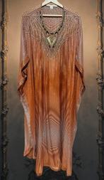 Diane von Furstenberg Kaftan, Kleding | Dames, Jurken, Ophalen of Verzenden, Zo goed als nieuw, Onder de knie