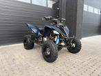 Yamaha yfm 700 raptor - zeer netjes - Yoshimura - 3000 km, Motoren, Quads en Trikes, 1 cilinder, 686 cc, 12 t/m 35 kW
