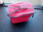 Koeltas rood met grijs, Ophalen of Verzenden, Nieuw, Koeltas, Koelelement