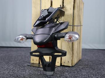 Kentekenplaathouder / spatbord / knipp.l Yamaha Tracer 900 beschikbaar voor biedingen