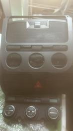 Diverse VW Golf 5 onderdelen, Auto-onderdelen, Dashboard en Schakelaars, Ophalen of Verzenden, Gebruikt, Volkswagen