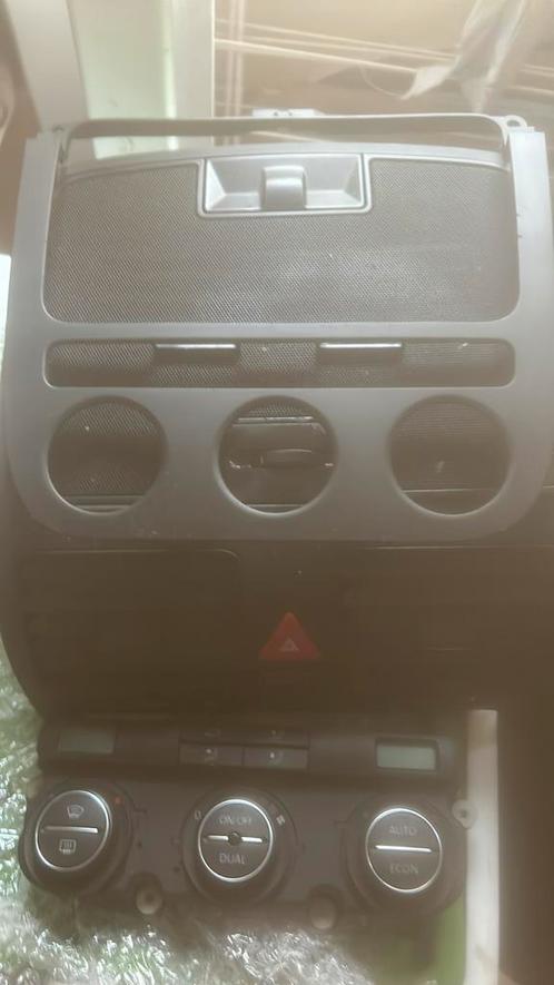 Diverse VW Golf 5 onderdelen, Auto-onderdelen, Dashboard en Schakelaars, Volkswagen, Gebruikt, Ophalen of Verzenden
