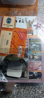 Citroën 2cv Norev, Hobby en Vrije tijd, Modelauto's | 1:43, Ophalen of Verzenden, Nieuw, Auto, Norev