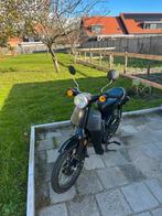 Super Moter imitatie Honda C50, Fietsen en Brommers, Ophalen, Gebruikt