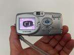 Samsung Digimax U-CA3 SHD Lens Digitaal camera (nette staat), Ophalen, Zo goed als nieuw, Samsung, 8 keer of meer