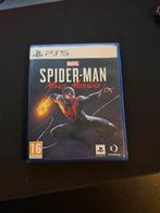 Marvel's Spider-Man : Miles Morales, Ophalen of Verzenden, Zo goed als nieuw