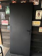 Binnendeur opdek, Ophalen, Zo goed als nieuw, Binnendeur, 200 tot 215 cm