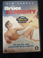 Bruce Almighty DVD - Jim Carrey, Alle leeftijden, Ophalen of Verzenden, Zo goed als nieuw