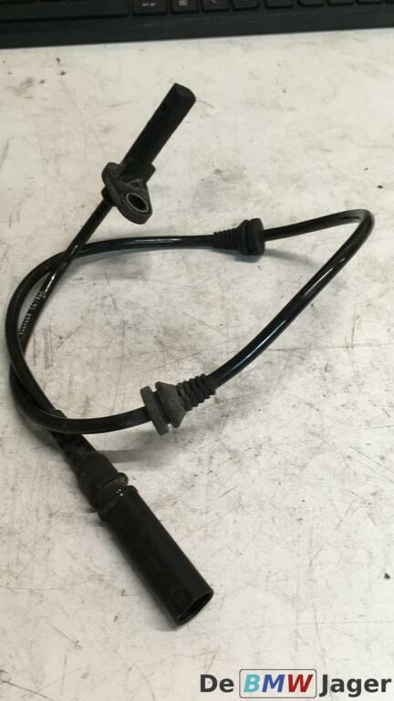 ABS sensor voor BMW X5 X6 E7X F15 F16 F85 F86 34526771776, Auto-onderdelen, Remmen en Aandrijving, BMW, Gebruikt, Ophalen of Verzenden