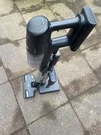 AEG steelstofzuiger AP81UB25GG, Witgoed en Apparatuur, Stofzuigers, Ophalen of Verzenden, Gebruikt, Reservoir, Stofzuiger